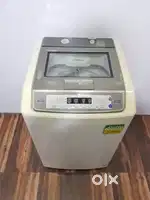 Videocon digi marine 6.5kg top load washing machine