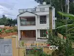 Two year old home
