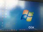 Laptop with very good condition