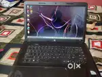 Hp Laptop in good condition