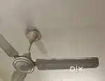 Singer brand ceiling fan 1200 mm 48 inch copper winding never repaired