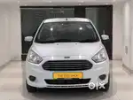 Ford Figo 1.2P Trend MT, 2015, Petrol