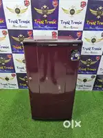 Videocon 155 liters Eco Cool Single Door fridge With Warranty&Delivery
