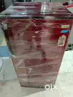 I'd008 godrej single door flower design fridge