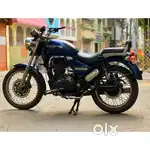 Roayal Enfield Thunderbird 350