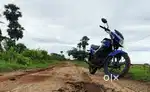 Honda sp125