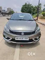 Maruti Suzuki Ciaz Smart Hybrid Delta , 2021, Petrol