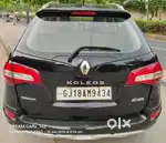 Renault Koleos 2011-2013 2.0 Diesel, 2011, Diesel