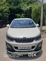 Mahindra Marazzo M8, 2018, Diesel