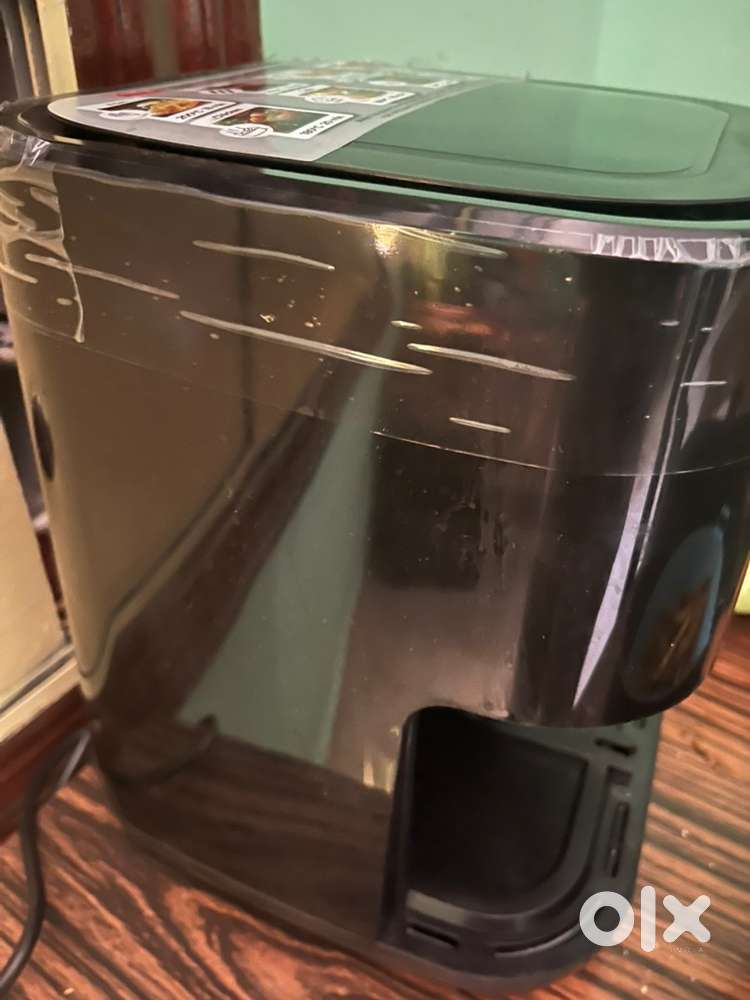 Air fryer!!!
