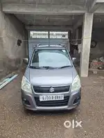 Maruti Suzuki Wagon R 2016 CNG & Hybrids Good Condition