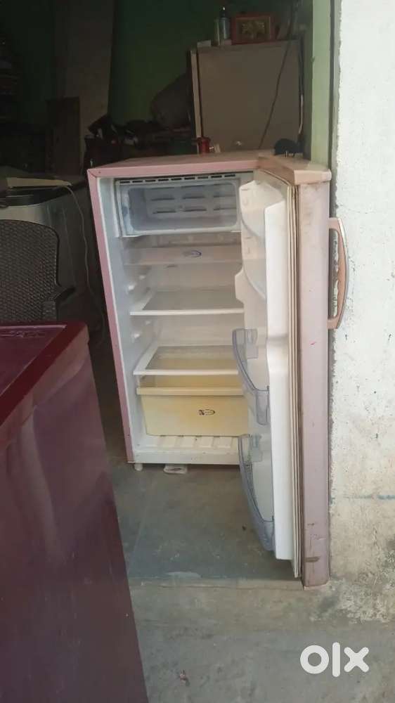 Good condition cooling perfect