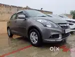 Maruti Suzuki Dzire 2015 Diesel