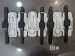 iWatch S10 -42MM GPS ONLY BLACK DIAL NEW NON ACTIVE DIAL