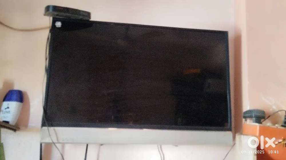 Sony LED tv