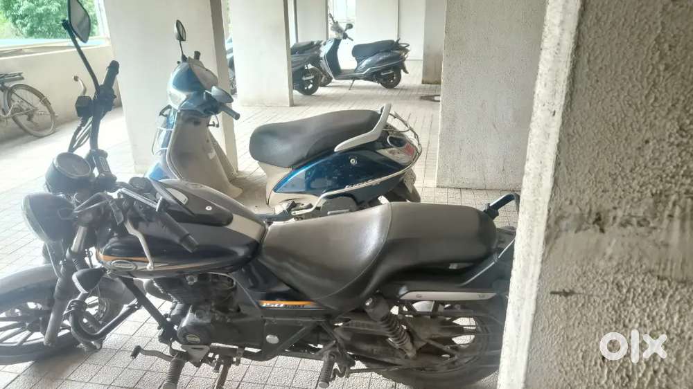 Want to sell my avenger in good condition