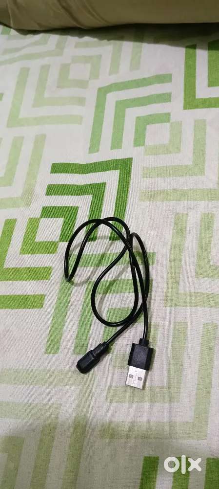 This is good quality smart watch charger