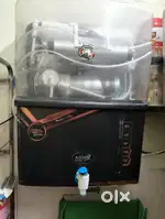 water purifier