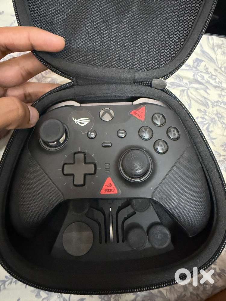 xbox elite 2 controller