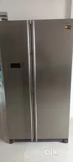 Samsung fridge