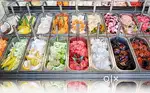 Required Counter staff @ Ice cream shop( Male)