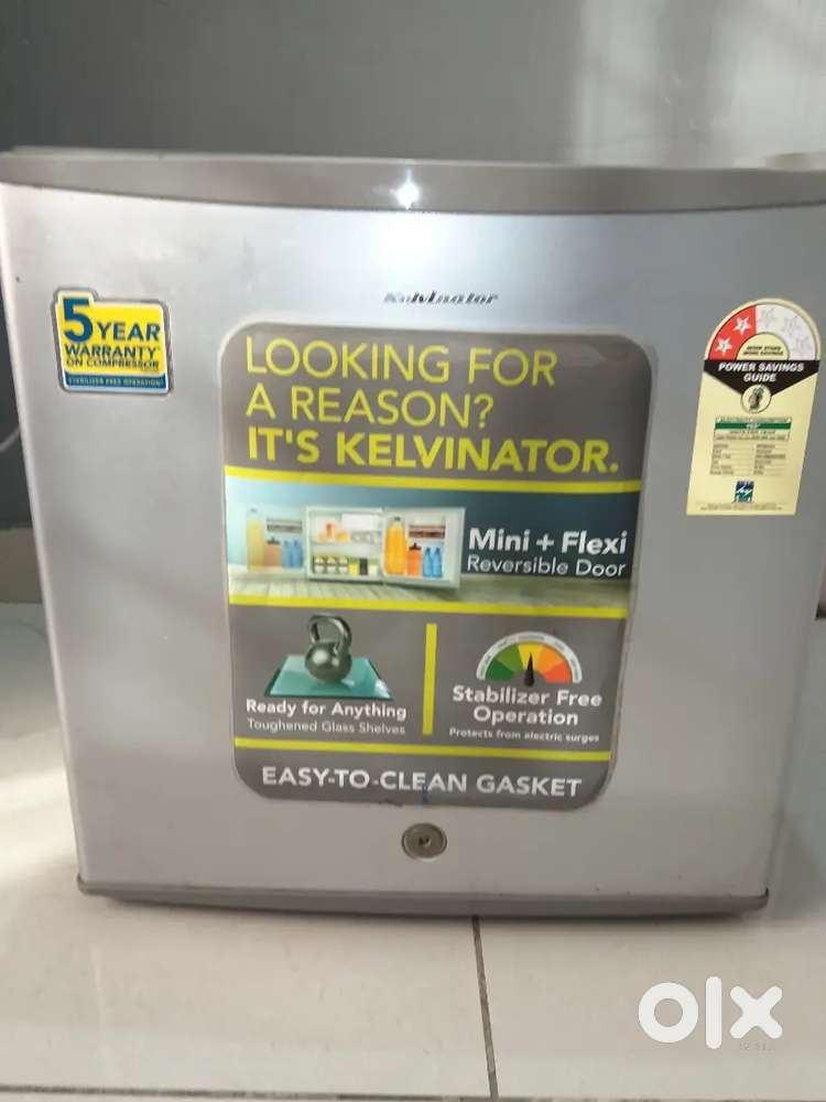 Rerigerator