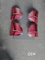Tailight Pair XUV 700