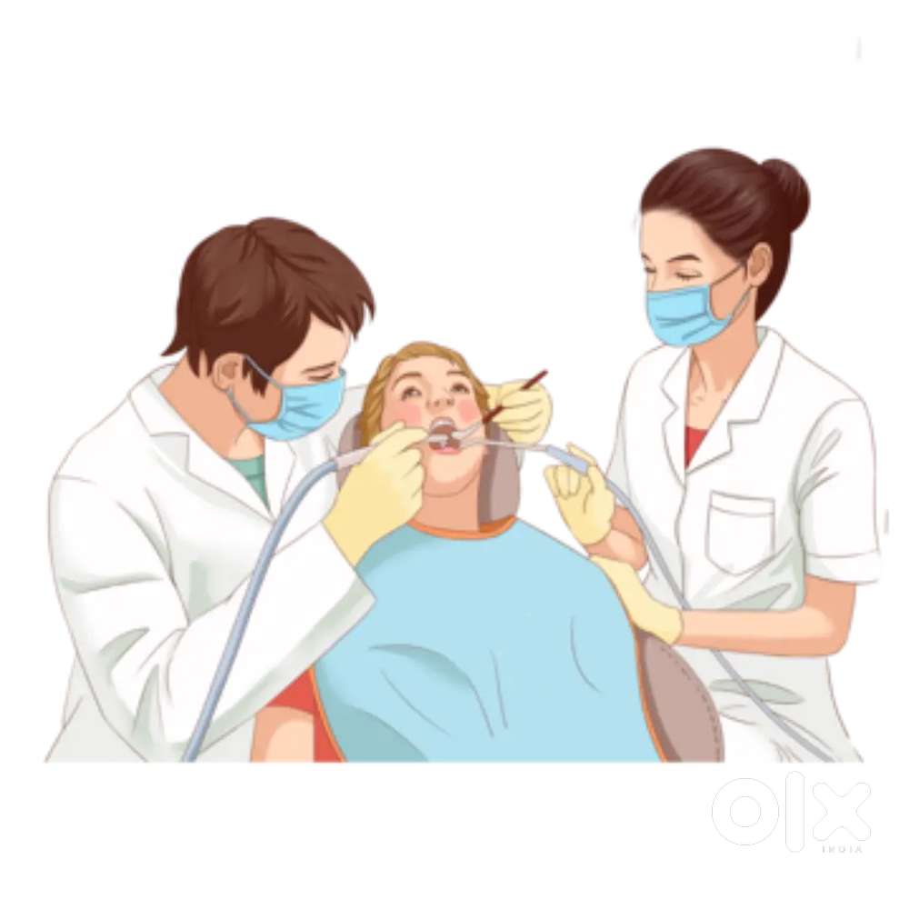 Dental assistant