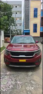 Kia Seltos 2020 HTX +