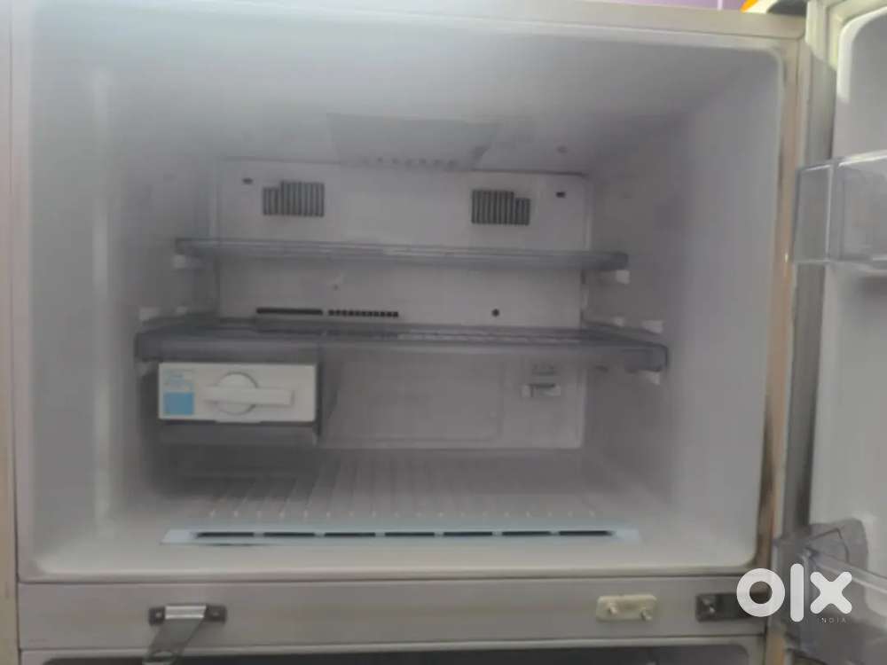 Lg dubble dore fridge 365 liter