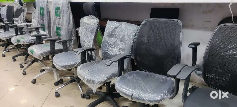 Elegant Office Designs That Inspire Productivity