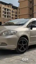 Honda City ZX 2007