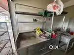 Chinese hotel material