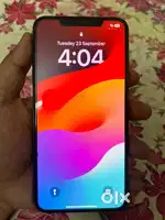 Iphone XS Max 256GB