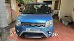 Maruti Suzuki Wagon R 2020 Petrol 35000 Km Driven zxi