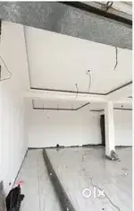 Showroom on rent for super market, cafe, salon etc