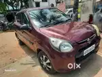Maruti Suzuki Alto 800 LXI Anniversary Edition, 2013, Petrol
