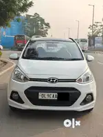 Hyundai Grand i10 1.2 Sportz at, 2014, Petrol