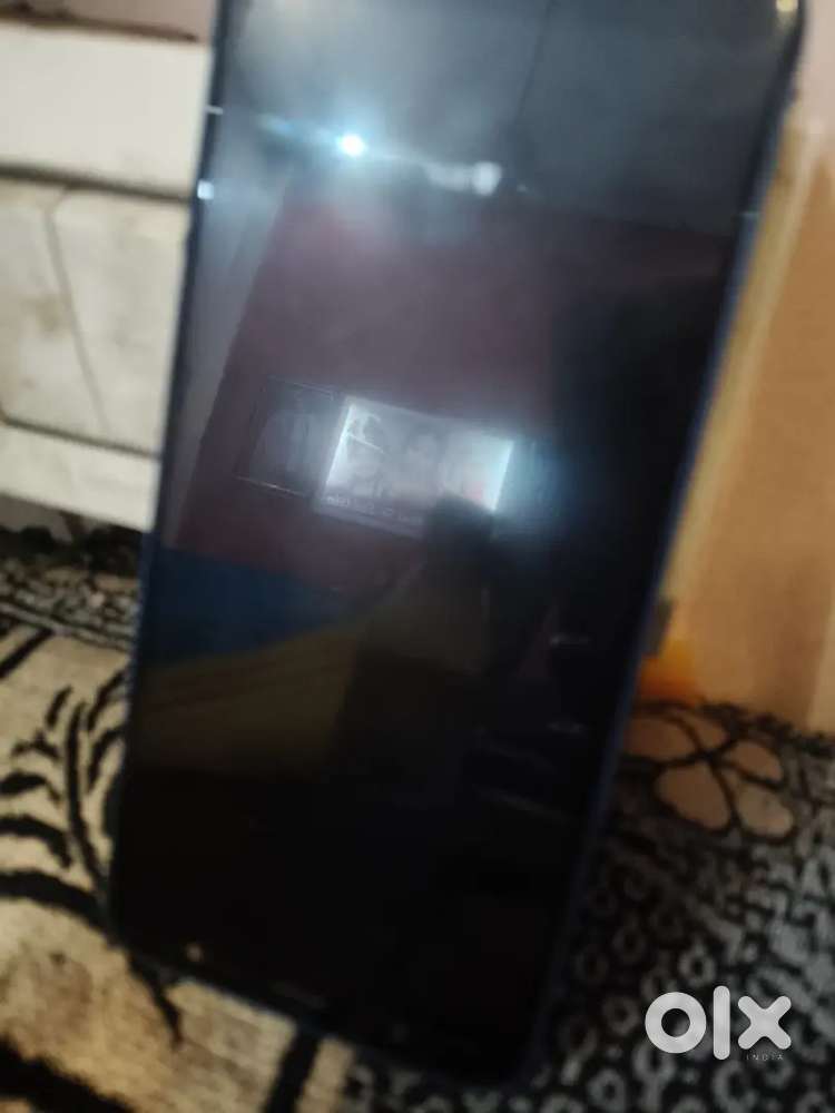 Samsung galaxy J8