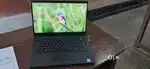 Laptop dwell