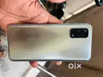 Realme Narzo 30 Pro 5G (6+6 Ram 64 GB Storage 120 refresh Rate )