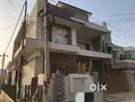 Corner Park facing luxury duplex house for sale sunny enclave mohali