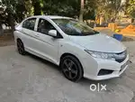 Honda City 2014 Diesel Well Maintained