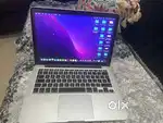 Macbook Pro 2015