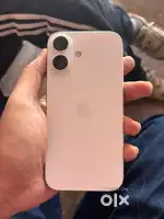Iphone 16 128gb