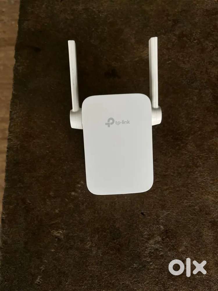 Tp link wi-fi extender