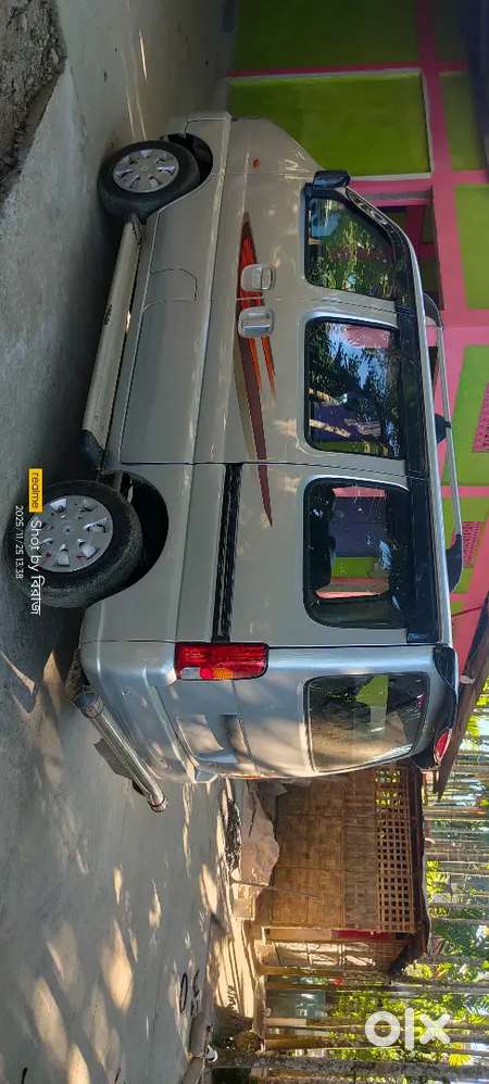 Maruti Suzuki Eeco 4