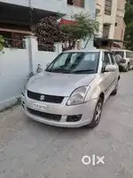 Maruti Suzuki Swift 2008 model