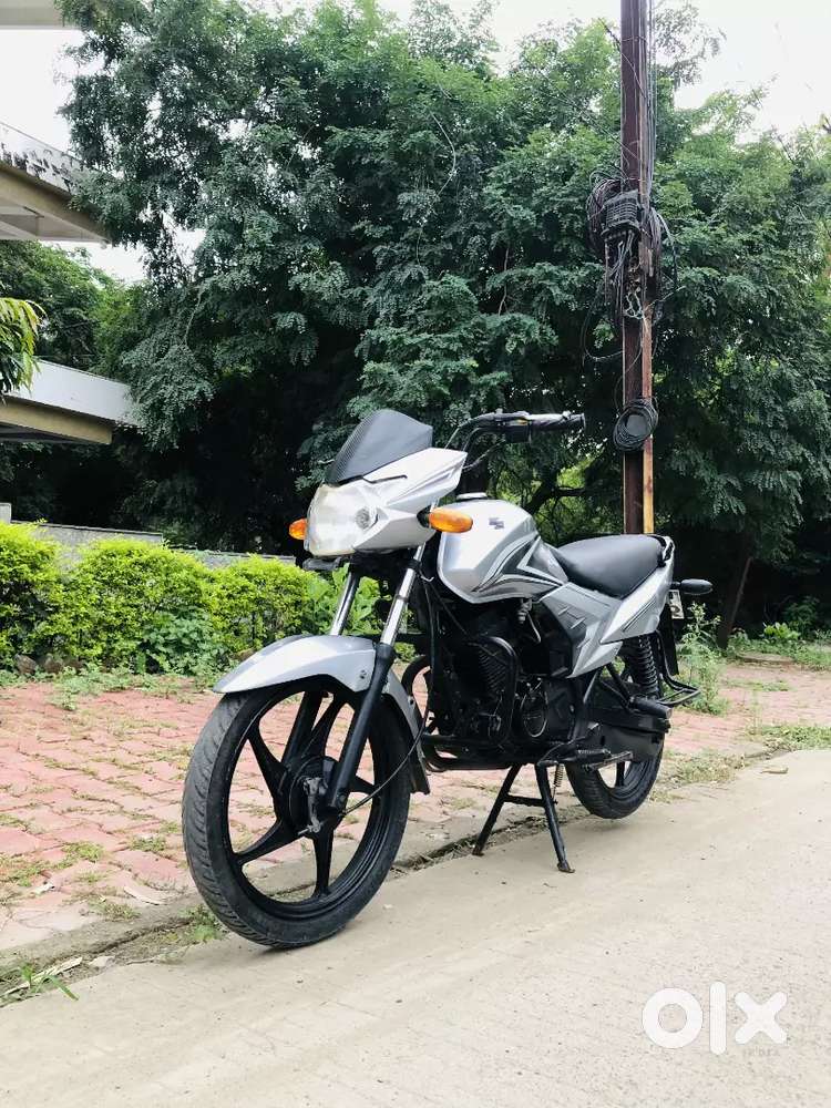 Suzuki yahate original condition