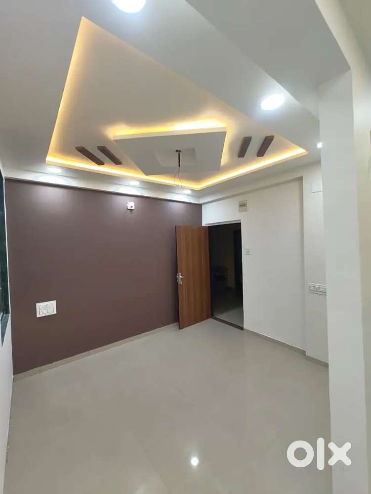 2 BHK FLAT AVAILABLE FOR SELL